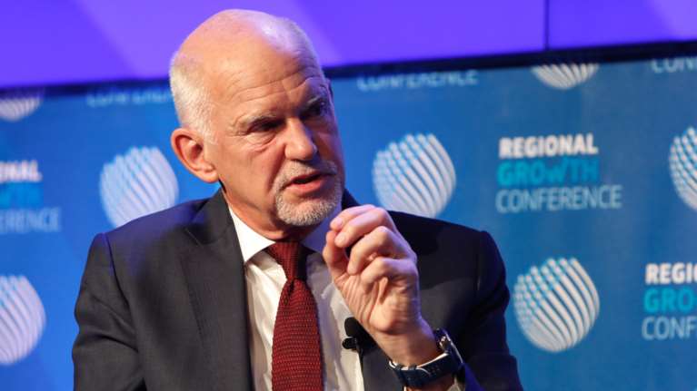 Παρέμβαση Παπανδρέου για θάνατο Βαλυράκη: Αδικαιολόγητες καθυστερήσεις και παλινωδίες - Να αποδοθεί δικαιοσύνη