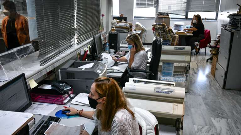 Η Microsoft εκπαίδευσε 3.500 στελέχη του ελληνικού Δημοσίου σε ψηφιακές δεξιότητες