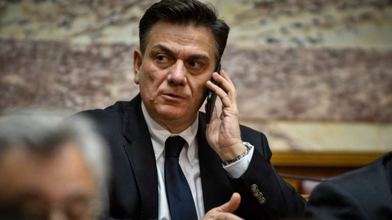 Παραιτήθηκε και ο Θάνος Μωραϊτης από διευθυντής της ΚΟ του ΣΥΡΙΖΑ - Ολόκληρη η επιστολή του