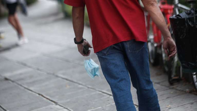 Κορονοϊός: Έκτακτα μέτρα στον Δήμο Ευρώτα – Εντοπίστηκαν 39 κρούσματα σε εργάτες