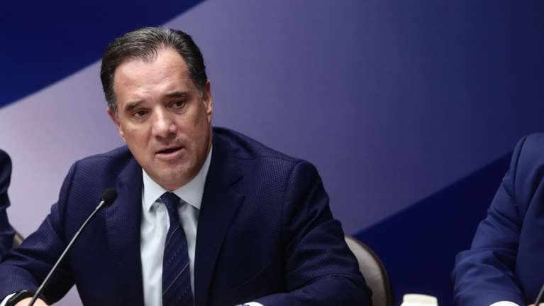 Διευκρινίσεις Γεωργιάδη: Δεν τίθεται ζήτημα αύξησης του ορίου ηλικίας συνταξιοδότησης - Νόμος ΠΑΣΟΚ όσα είπε ο Τσακλόγλου