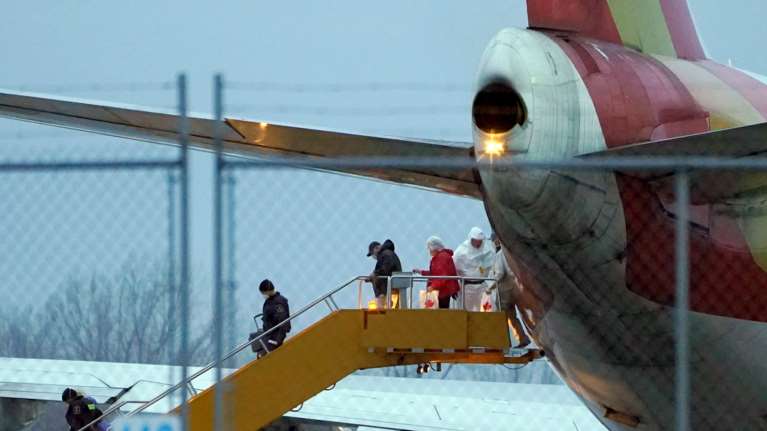 Κορονοϊός: Οι αεροπορικές εταιρείες που αναστέλλουν τις πτήσεις από και προς την Ιταλία