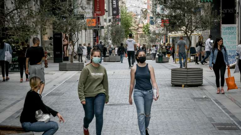 Κορονοϊός: Γιατί είναι ανθεκτική η Ελλάδα στην πανδημία - Ελληνίδα καθηγήτρια εξηγεί στους New York Times