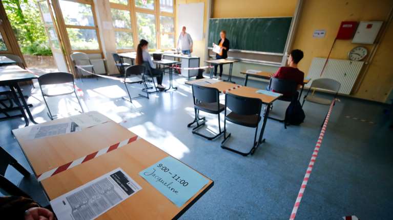 Νορβηγία: Επιστροφή στα σχολεία για τους μαθητές 6-10 ετών, παρά τις αντιδράσεις των γονέων