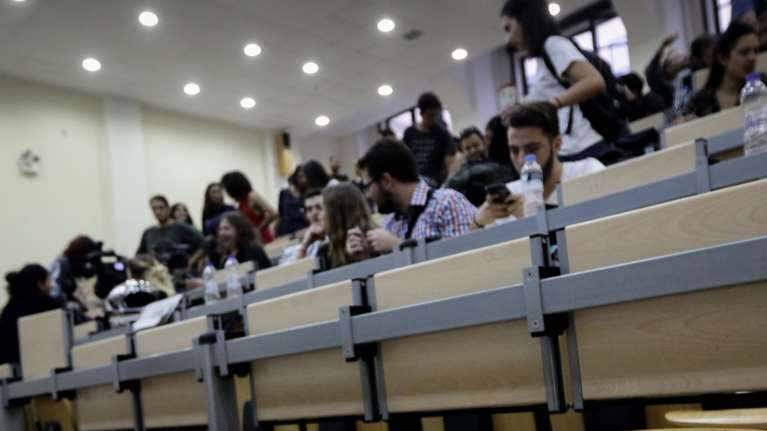 Πανεπιστήμια: Ελάχιστη βάση εισαγωγής, Μηχανογραφικό, όριο φοίτησης - Τι αλλάζει το νομοσχέδιο του Υπουργείου