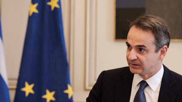 Δημοσκόπηση Alco: Μπροστά με 13,3 % η ΝΔ  – Kυριαρχία Μητσοτάκη έναντι Τσίπρα