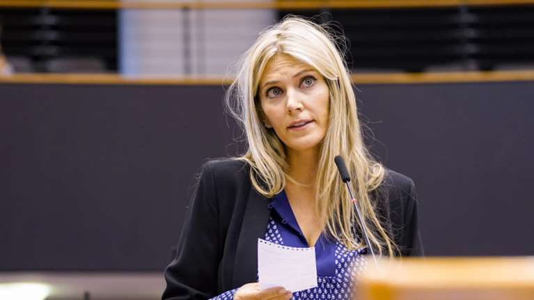 Εύα Καϊλή: Το σκεπτικό της απόφασης για την προφυλάκισή της - Ύποπτη για καταστροφή στοιχείων της έρευνας