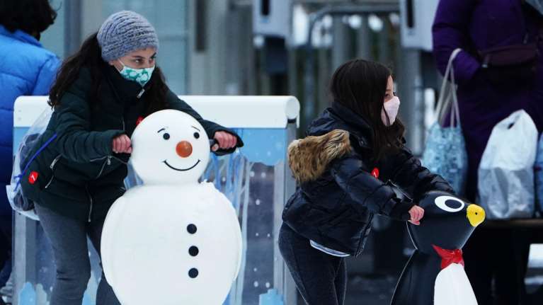 Αγωνία επιστημόνων για τη μετάλλαξη του κορονοϊού: Μολύνει περισσότερο τα παιδιά - Τι οδηγίες δίνουν