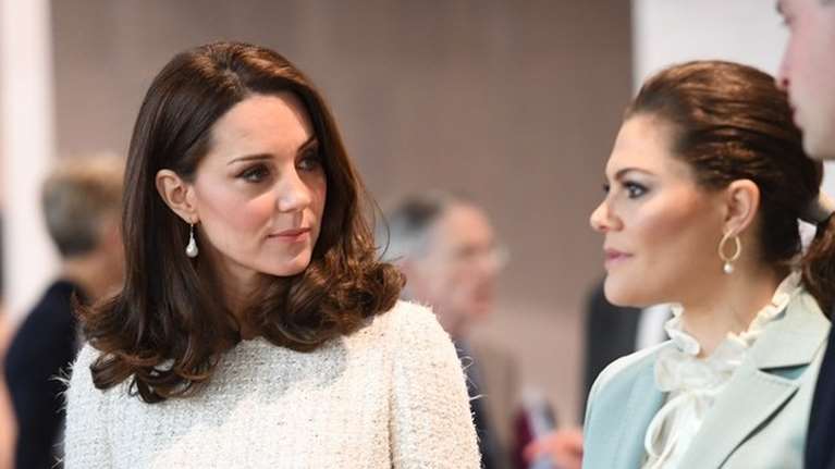 Κέιτ Μίντλετον η φιλάνθρωπος: Η ανιδιοτελής χειρονομία της για παιδιά με καρκίνο που επέμεινε να μείνει ανώνυμη