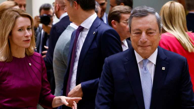 Σύνοδος Κορυφής: Συμφωνία μεν, αλλά... Αγκάθι η στάση της Γερμανίας στο πλαφόν στο φυσικό αέριο