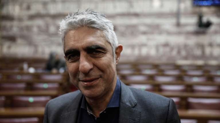 Γιώργος Τσίπρας: Ο ΣΥΡΙΖΑ θα επαναφέρει την απλή αναλογική αν ξαναγίνουμε κυβέρνηση [βίντεο]