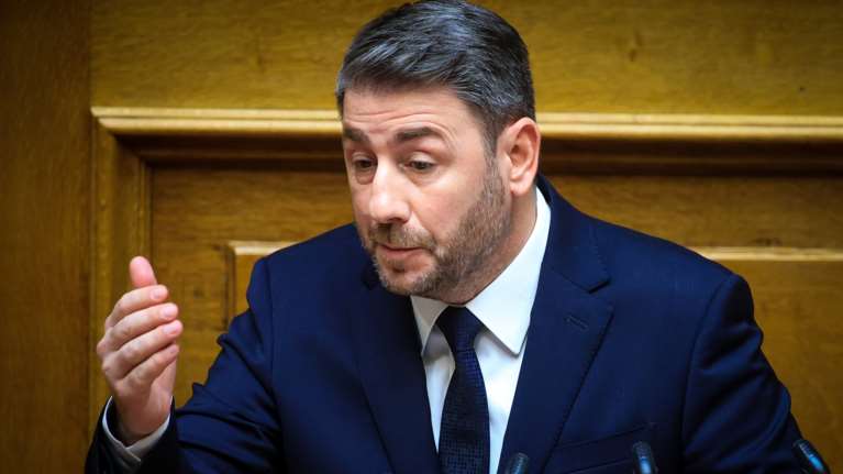 Ικανοποίηση στο ΠΑΣΟΚ για το θέμα των τραπεζών: &quot;Αναγκάσαμε τον Μητσοτάκη να πάρει πρωτοβουλίες&quot;