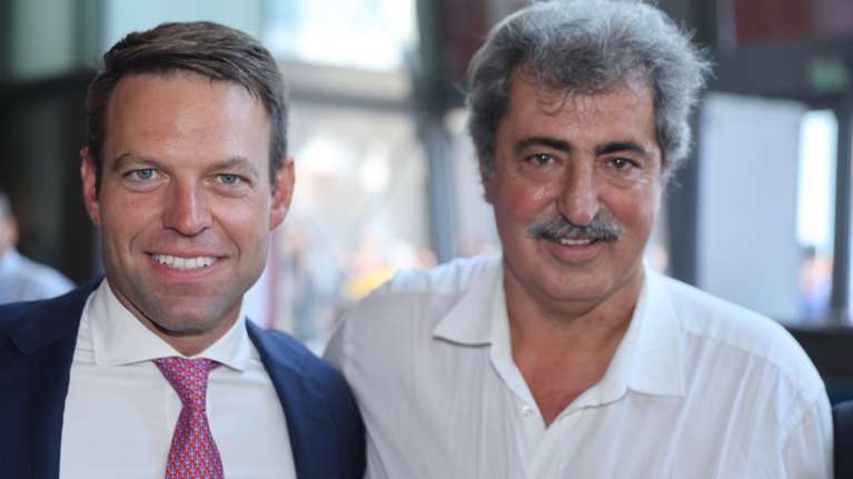 Δεν κρύβει τη... χαρά του ο Πολάκης για τη διαγραφή Τζουμάκα: Εκπέμπεις μόνο δηλητήριο διάλυσης - Κάντο εκτός κόμματος