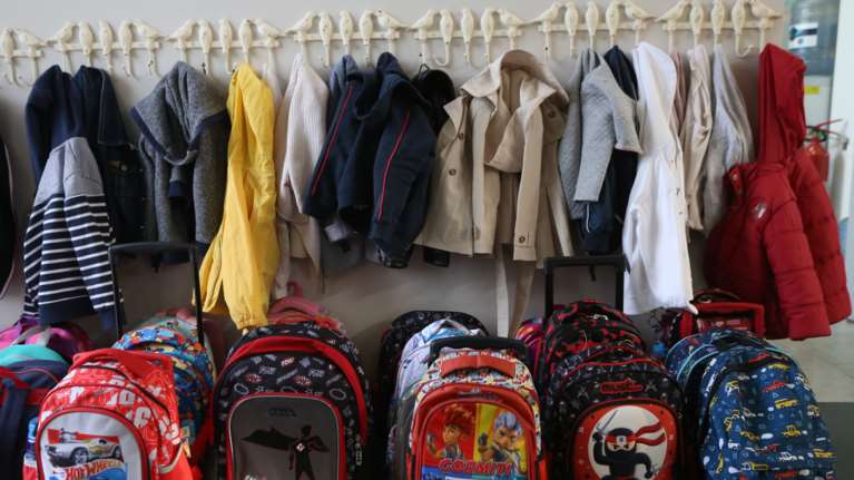 Απίστευτα αίσχη σε ορφανοτροφείο της Αττικής: Εισαγγελική έρευνα για σεξουαλική κακοποίηση παιδιών