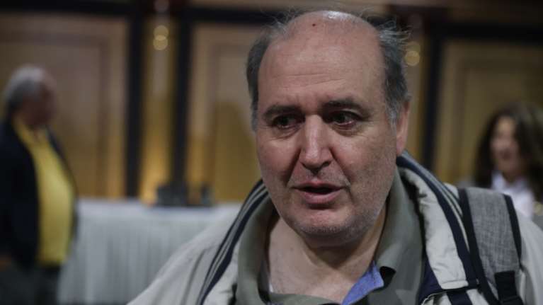 Απάντηση Φίλη σε Κασσελάκη για την &quot;πατριωτική Αριστερά&quot;: Παραμόρφωσε πλήρως τα λεγόμενά μου, δίνει εξετάσεις στη Δεξιά