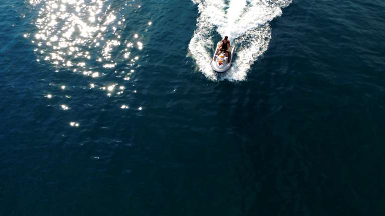 Χανιά: 42χρονος με τζετ σκι τραυμάτισε 14χρονο στον Μπάλο