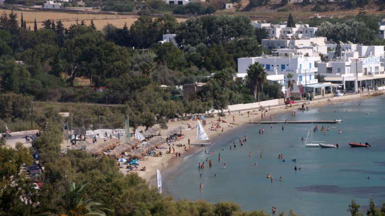 Κόνσολας: &quot;Επικίνδυνοι και ανεπαρκείς όσοι διακινούν σενάρια περί επικινδυνότητας των νησιών μας&quot;