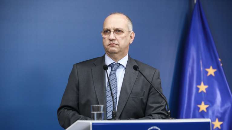 Χρησμός Οικονόμου για την ημερομηνία των εκλογών: "Στο Υπουργικό της Παρασκευής θα πάρετε όλες τις απαντήσεις σας"