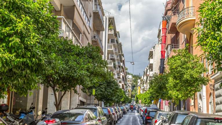 &quot;Φωτιά&quot; στα ενοίκια του κέντρου: Στην Κυψέλη 650 ευρώ, στον Λυκαβηττό 1.000€ - Αναλυτικά παραδείγματα