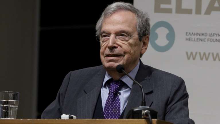 Ροζάκης: Γιατί δεν μπορεί να αμφισβητηθεί η κυριαρχία των νησιών - Ο Ερντογάν δεν θα επιχειρήσει αναμέτρηση στο πεδίο