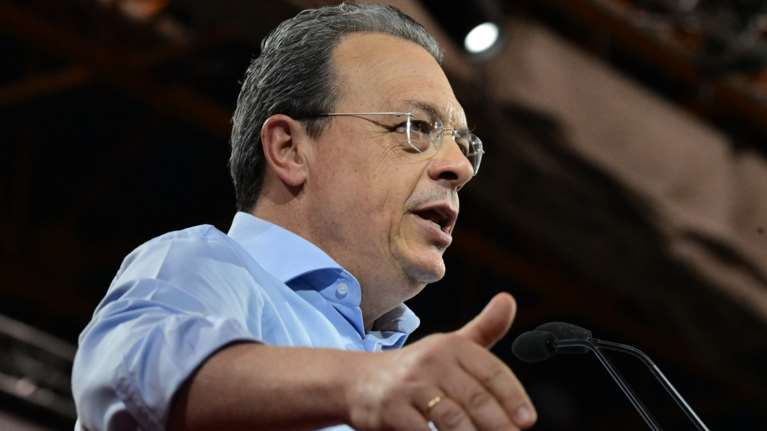 Φάμελλος: Υπάρχει μεθόδευση να μην ψηφίσουν οι βουλευτές ανά αδίκημα για τα Τέμπη - Απέχει ο ΣΥΡΙΖΑ από την ψηφοφορία