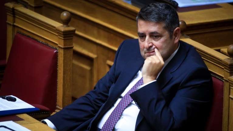 Στροφή της ΝΔ για ΟΠΕΚΕΠΕ: Ο Γιώργος Μυλωνάκης δηλώνει πρόθυμος να καταθέσει στην Εξεταστική Επιτροπή