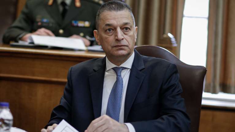 Στεφανής: Ο Ερντογάν αυτοπαγιδεύτηκε στην προκλητική ρητορική του - Έτοιμη για κάθε σενάριο η Ελλάδα