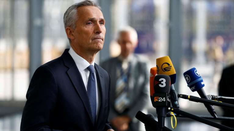 Στόλτενμπεργκ: H Ρωσία γνωρίζει ότι ένας πυρηνικός πόλεμος δεν μπορεί ποτέ να κερδηθεί