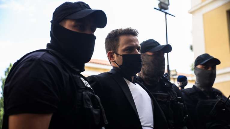 Γλυκά Νερά: Ποιοι είναι οι πέντε μάρτυρες υπεράσπισης του Αναγνωστόπουλου - Θα πουν ότι το έγκλημα δεν ήταν προμελετημένο [Βίντεο]