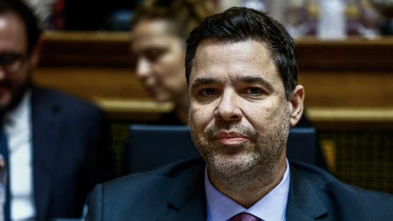 Aπάντηση Κοντογεώργη σε Γερουλάνο για τον Έβρο: Τα 2,83 δισ. ευρώ είναι λίγα σύμφωνα με την οικονομική σας πολιτική;