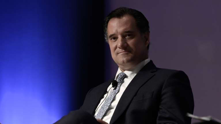 Γεωργιάδης: Δεν θα επιστραφούν τα πρόστιμα στους ανεμβολίαστους - Οσοι τα χρωστάνε ακόμα είναι άνω των 80 ετών...