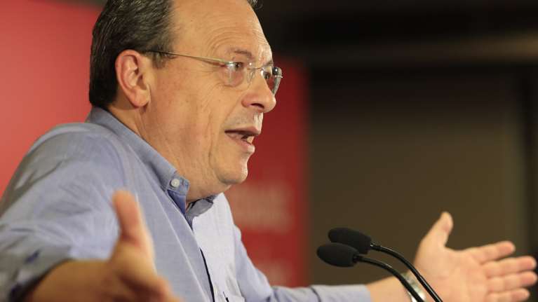 Φάμελλος για Ομάδα Αλήθειας: &quot;Ως κίνηση πανικού εξηγείται η μήνυση της ομάδας προπαγάνδας του Μητσοτάκη&quot;