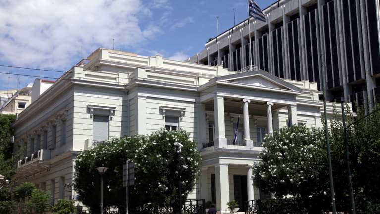 Επιστολή Αθήνας σε ΟΗΕ: Κίνδυνος αποσταθεροποίησης από το τουρκολιβυκό μνημόνιο