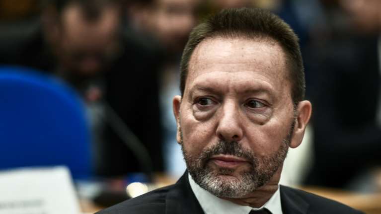 &quot;Κακά μαντάτα&quot; από την Τράπεζα της Ελλάδος: Μηδέν η ανάπτυξη για φέτος λόγω κορονοϊού