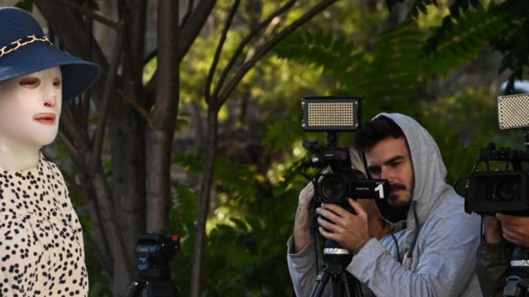 Συγκλονίζει η γιατρός της Ιωάννας: "Αν κατάπινε ένα κουταλάκι με βιτριόλι, θα ήταν τώρα νεκρή"