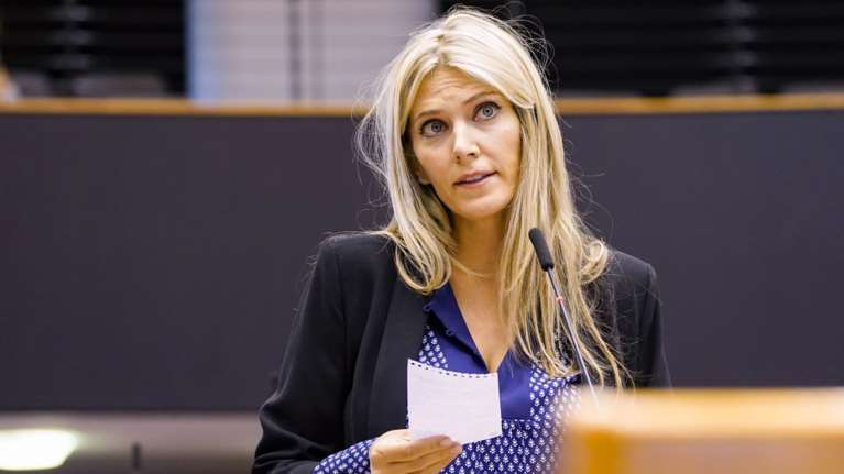 Πρώτη αντίδραση από το περιβάλλον Καϊλή: Κανείς από τους συνεργάτες της δεν έχει κληθεί για κατάθεση