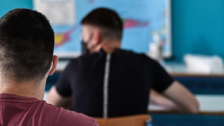 Απογοήτευση: &quot;Πάτωσαν&quot; οι Έλληνες μαθητές στις εξετάσεις PISA του ΟΟΣΑ, ειδικά στα μαθηματικά