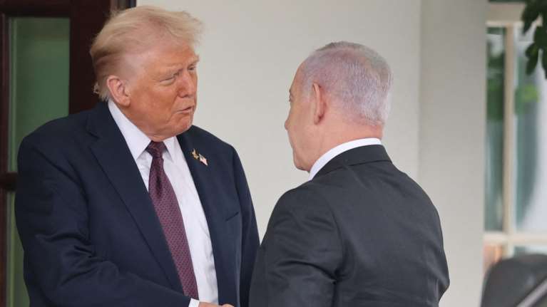 BBC: Τα "αγκάθια" του σχεδίου Τραμπ για τον τερματισμό του πολέμου στη Γάζα