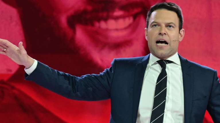 Ο Κασσελάκης ζητά παραίτηση Μητσοτάκη και διεξαγωγή εκλογών με διεθνείς παρατηρητές