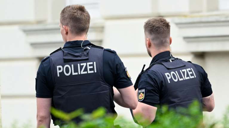 Γερμανία: Νεκροί μετά από πυροβολισμούς σε σούπερ μάρκετ κοντά στη Φρανκφούρτη