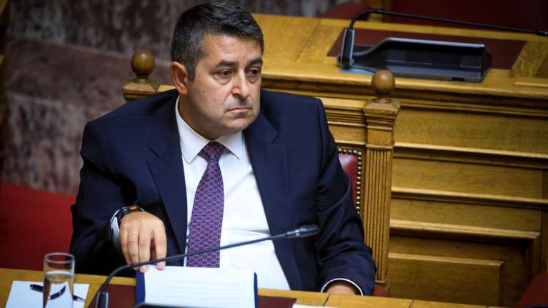 ΠΑΣΟΚ: Ο Μητσοτάκης οφείλει άμεσα να αποπέμψει τον Μυλωνάκη - Ο Σαλμάς επιβεβαιώνει τον Μπουκώρο