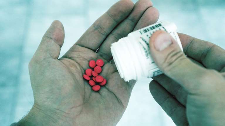 Ιεράπετρα: 33χρονη πήρε χάπια για να αυτοκτονήσει - Μεταφέρθηκε στο νοσοκομείο