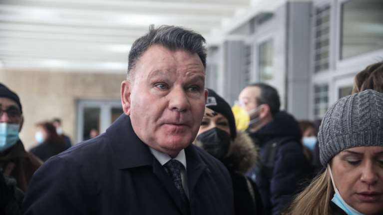 Κούγιας για δολοφονία Άλκη: Η πρόταση της εισαγγελέως δεν σημαίνει ότι είναι και καταδικαστική απόφαση