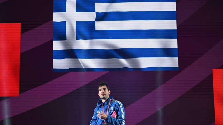 Επίθεση Τεντόγλου στην Παγκόσμια Ομοσπονδία Στίβου: Δεν θέλω να με χρησιμοποιούν για τα πειράματά τους [βίντεο]