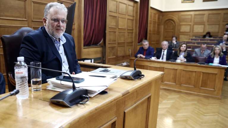 ΟΠΕΚΕΠΕ: ΠΑΣΟΚ για Μπουνάκη - Ο ίδιος ουδέποτε δήλωσε δημόσιες εκτάσεις στη λίμνη Κάρλα, δεν έχει λάβει επιδοτήσεις