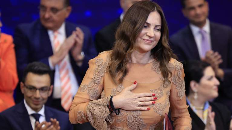 Σάλος στα social media για τη Βίκυ Φλέσσα της ΝΔ: &quot;Τα παιδιά αυτά τα σκοτώσαμε όλες και όλοι μαζί&quot; είπε για τα Τέμπη