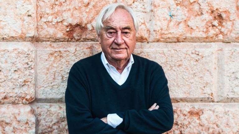 Πέθανε σε ηλικία 92 ετών ο Ολλανδός συγγραφέας Σέις Νόοτεμποομ