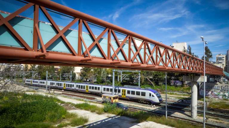 Η Hellenic Train αναλαμβάνει την ευθύνη για την επιβάτιδα που κινδύνευσε στη Λιβαδειά - &quot;Το προσωπικό δεν τήρησε τα πρωτόκολλα&quot;