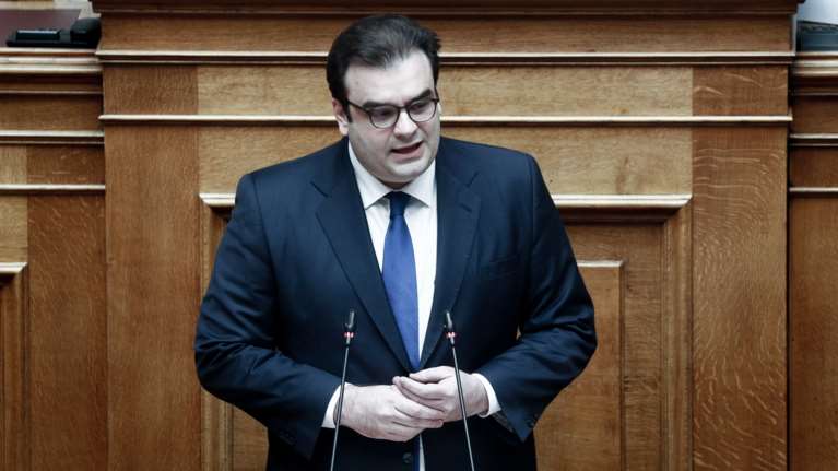 Πιερρακάκης: Τα μη κρατικά πανεπιστήμια θα λειτουργήσουν από το 2025