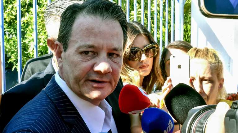 Κολωνός: &quot;Να επανεξεταστούν οι καταθέσεις της 12χρονης&quot;, λέει ο Λύτρας - Πιθανή σύνδεση με το κύκλωμα των αστυνομικών